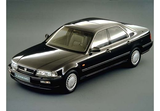 HONDA Legend Sedan II