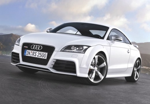 AUDI TT Coupe I