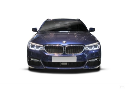 BMW 530d xDrive aut Kombi Touring G31 3.0 265KM (diesel)