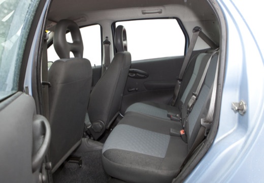 FIAT Punto - Zdjęcia FIAT Punto - Zdjęcia