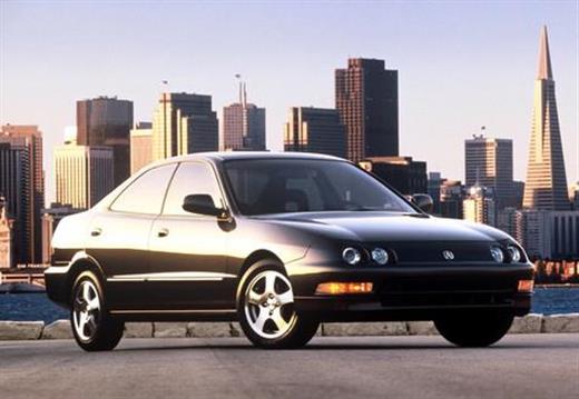 ACURA Integra GS Sedan II 1.9 142KM (benzyna)