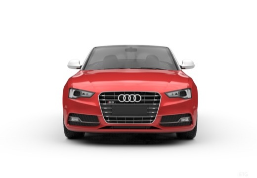 Audi A5 Zdjęcia