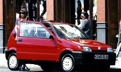 FSM Cinquecento
