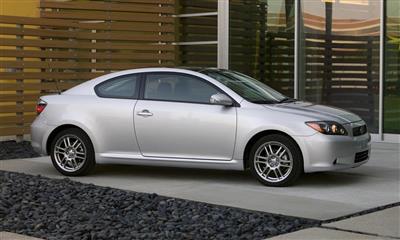 SCION tC