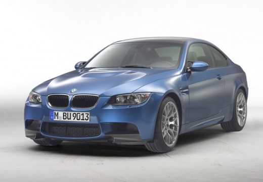 BMW M3 Coupe E92 II 4.0 420KM (benzyna)