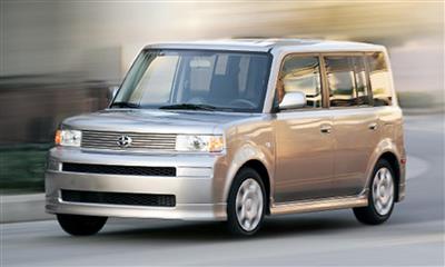 SCION xB