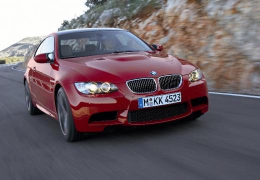 BMW M3 Coupe E92 I 4.0 420KM (benzyna)