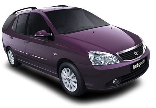 TATA Indigo SW 1.4 D GLX Kombi I 71KM (diesel)