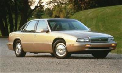 BUICK Regal