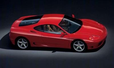 FERRARI 360