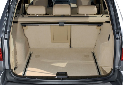 Bmw X3 20d Kombi X 3 E83 Ii 150km 2006