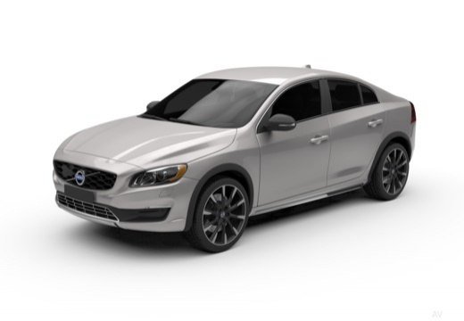 VOLVO S60 CC D4 AWD Momentum Sedan Cross Country 2.4 190KM (diesel)