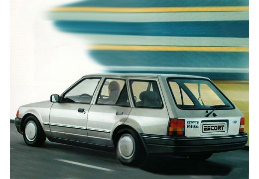 FORD Escort Kombi 1.3 CL II 61KM (benzyna)