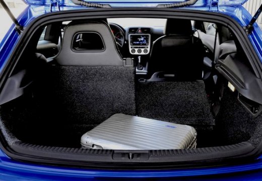 VOLKSWAGEN Scirocco 2.0 TSI R DSG Coupe III I 265KM (benzyna)