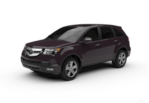 ACURA MDX 3.7 V6 Base Kombi II 300KM (benzyna)