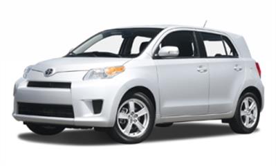 SCION xD
