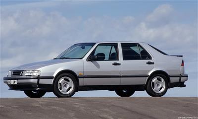 SAAB 9000