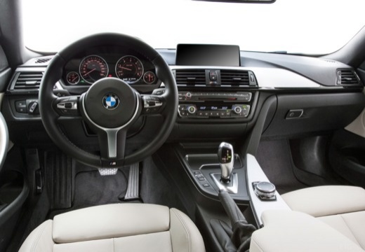 BMW 420i xDrive Advantage aut Coupe F32 2.0 184KM (benzyna)