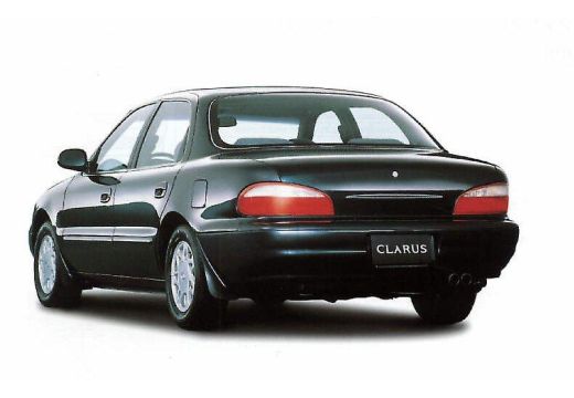 KIA Clarus 2.0 GLX Sedan I 133KM (benzyna)