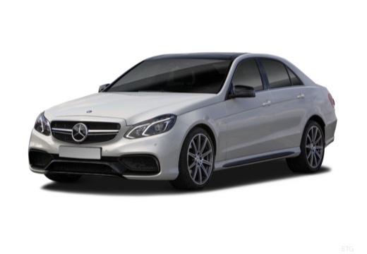 MERCEDES-BENZ E 43 AMG 4-Matic Sedan W 213 3.0 401KM (benzyna)