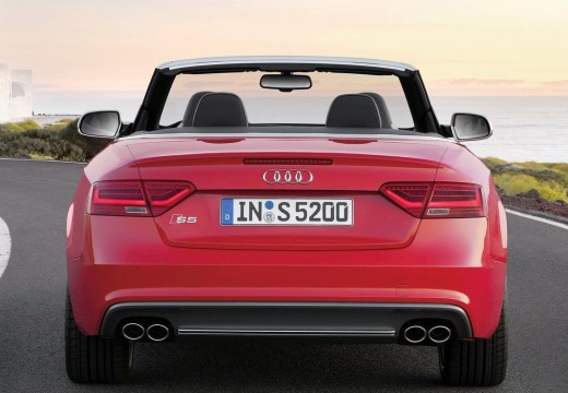 Audi A5 Zdjęcia
