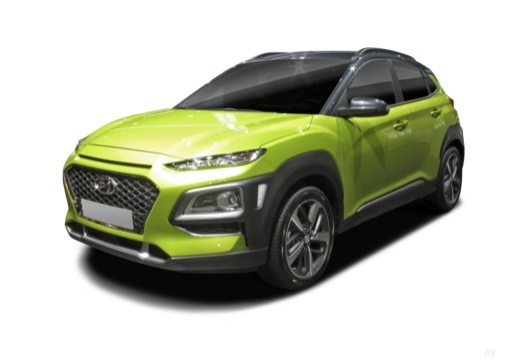 HYUNDAI Kona Hatchback