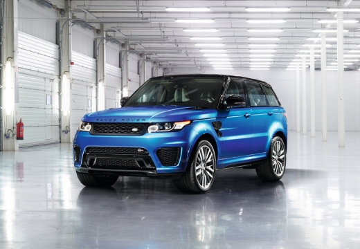 LAND ROVER Range S 3.0 SD V6 HEV AB Dynamic Kombi Sport IV 292KM (diesel | elektryczny)