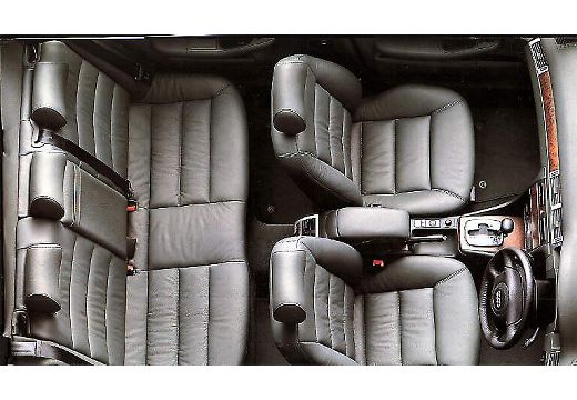 AUDI A6 1.8T Quattro Sedan /S6 4B I 150KM (benzyna)