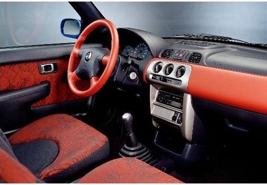NISSAN Micra - Hatchback - IV NISSAN Micra - Hatchback - IV