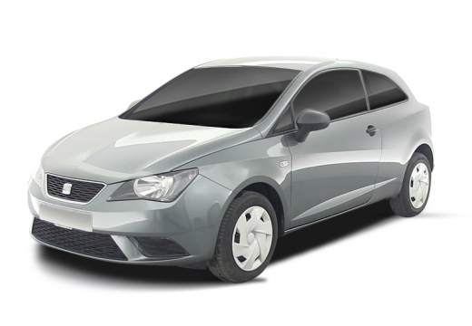 SEAT Ibiza SC 1.4 iTech Reference Hatchback VI 85KM (benzyna)
