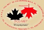 P.P.H.U. "POJ-MET" P.P.H.U. "POJ-MET"