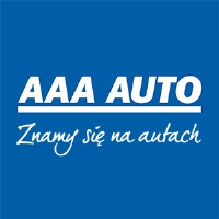 AUTOCENTRUM AAA AUTO" SPÓŁKA Z OGRANICZONA ODPOWIEDZIALNOSCIA AUTOCENTRUM AAA AUTO" SPÓŁKA Z OGRANICZONA ODPOWIEDZIALNOSCIA