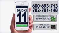 "DUDKI 11" - DEALER SAMOCHODÓW UŻYWANYCH - "SAMOCHODY Z GWARANCJĄ" - "VIP GWARANT" "DUDKI 11" - DEALER SAMOCHODÓW UŻYWANYCH - "SAMOCHODY Z GWARANCJĄ" - "VIP GWARANT"
