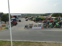 AGRO-MASZ BRZEZNIK AGRO-MASZ BRZEZNIK
