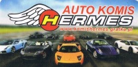 Auto-Komis Hermes Auto-Komis Hermes