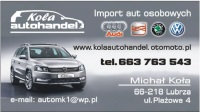Koła Autohandel Koła Autohandel