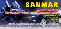 SANMAR SANMAR