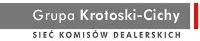 Auto Handel Centrum Krotoski - Cichy Sp.j Auto Handel Centrum Krotoski - Cichy Sp.j