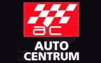 SALON SAMOCHODOWY "AUTO CENTRUM" SALON SAMOCHODOWY "AUTO CENTRUM"