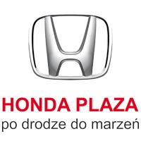 Honda Plaza - Autoryzowany Dealer samochodów i motocykli marki Honda Honda Plaza - Autoryzowany Dealer samochodów i motocykli marki Honda