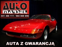 Auto Marsel Import z Niemiec z Gwarancją Auto Marsel Import z Niemiec z Gwarancją