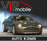 AUTO KOMIS VIP-MOBILE AUTO KOMIS VIP-MOBILE