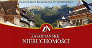 Zakopiańskie Nieruchomości