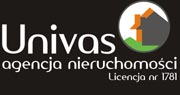 Univas - agencja nieruchomości