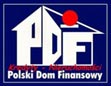 PDF - Polski Dom Finansowy