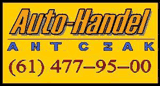 Auto-Handel Pomoc Drogowa