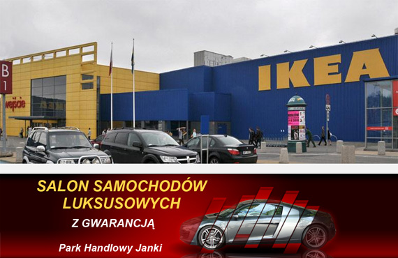 Auto Lux - Salon Samochodów Luksusowych Auto Lux - Salon Samochodów Luksusowych
