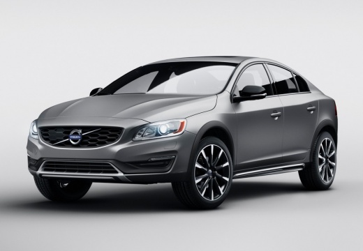 VOLVO S60 Sedan