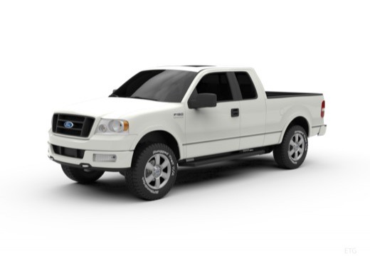 FORD F 150 Pickup