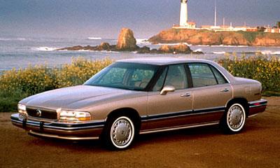 BUICK Le Sabre